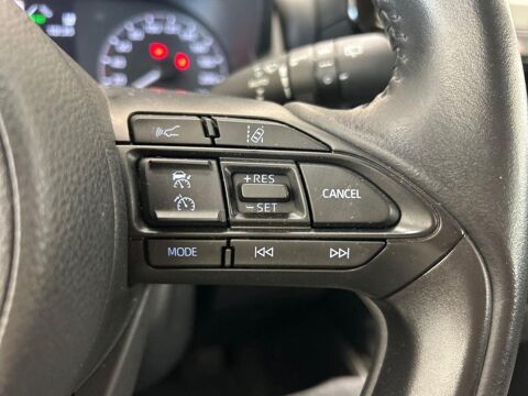 Yaris 116h Dynamic 5p MY22 2023 occasion 13290 Les Milles