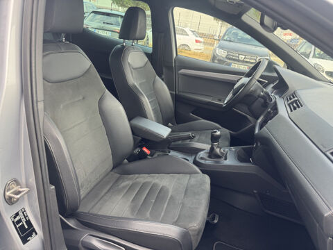 Ibiza 1.0 ECOTSI 115 CH START/STOP STYLE EURO6D-T 2020 occasion 31770 Colomiers