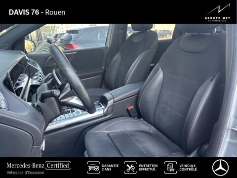 Classe B 200d 150ch AMG Line 8G-DCT 2024 occasion 76000 Rouen