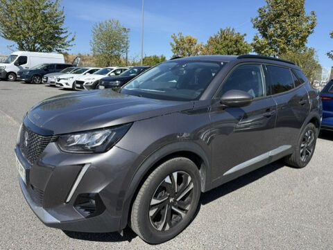 Annonce voiture Peugeot 2008 12490 €