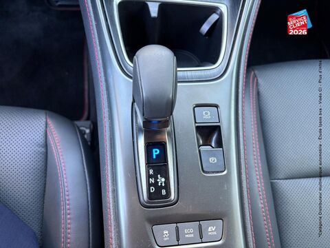 LBX 1.5 136ch Emotion 2WD 2025 occasion 67460 Souffelweyersheim