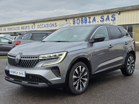 Annonce voiture Renault Austral 26990 �