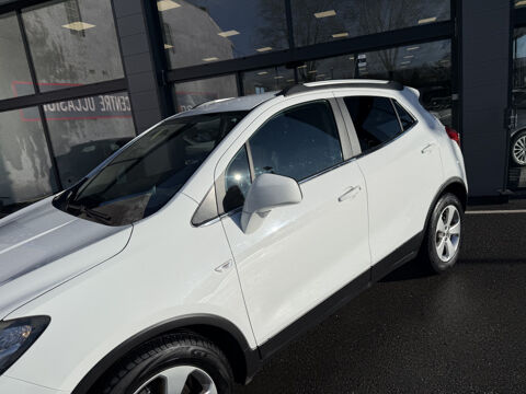 Mokka 1.4 TURBO 140CH COSMO PACK START&STOP 4X2 2016 occasion 31140 Aucamville