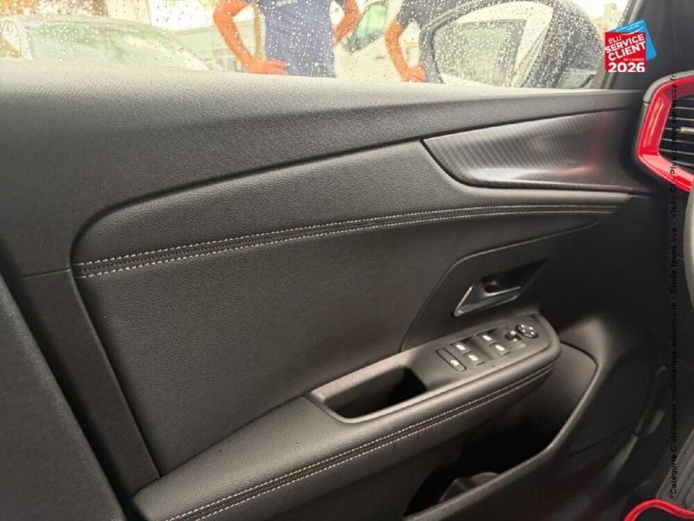 Mokka 1.2 Turbo 130ch GS BVA8 2023 occasion 21000 Dijon
