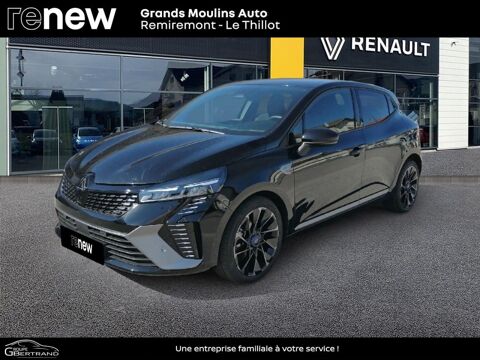Annonce voiture Renault Clio 19790 €