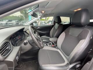 Grandland x 1.2 Turbo 130ch ECOTEC Innovation 2018 occasion 27200 Vernon
