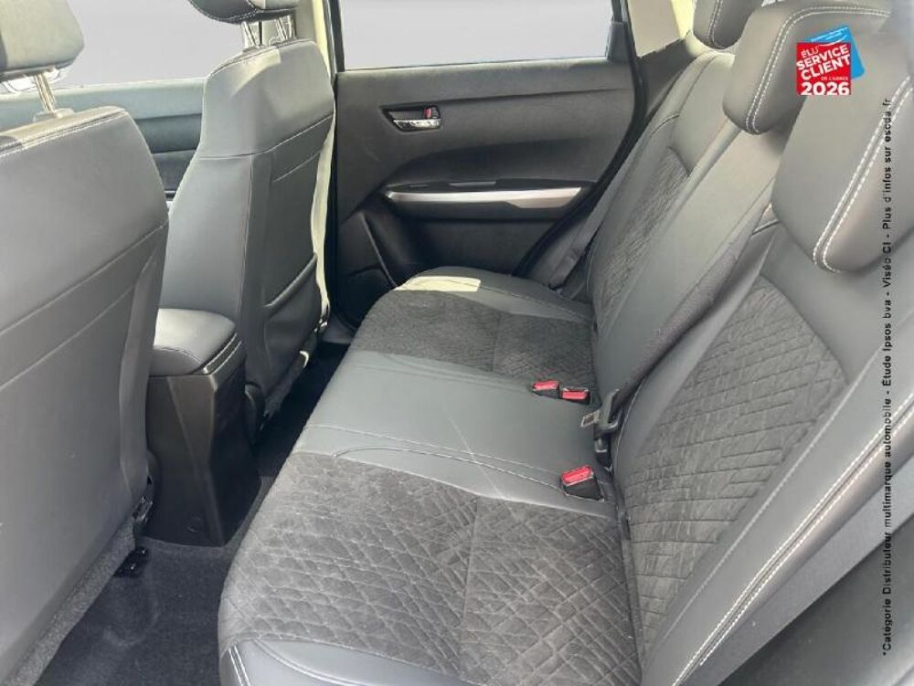 Vitara 1.4 Boosterjet Hybrid 129ch Style 2024 occasion 54520 Laxou