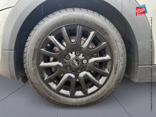 Cooper 136ch Heddon Street Euro6d-T 2019 occasion 67800 Bischheim