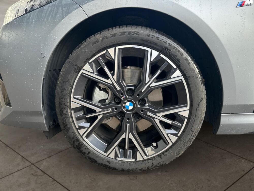 S&eacute;rie 1 120A 170ch M Sport DKG7 2025 occasion 78240 Chambourcy