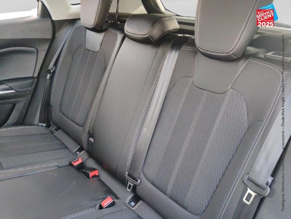 Grandland 1.2 Turbo 130ch GS BVA8 2024 occasion 21000 Dijon