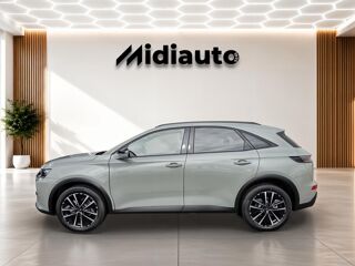 DS7 1.5 BlueHDi 130ch Etoile / TOIT OUVRANT / HAYON ELECTRIQUE 2025 occasion 56850 Caudan