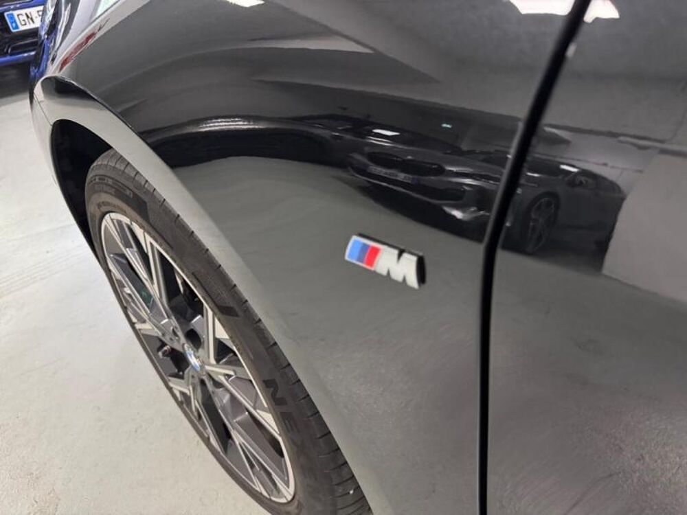 S&eacute;rie 1 120dA 163ch M Sport DKG7 2025 occasion 92100 Boulogne-Billancourt