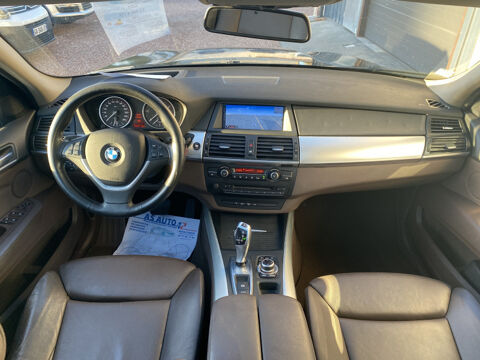 X5 (E70) 3.0DA 235CH LUXE 2010 occasion 42120 LE COTEAU