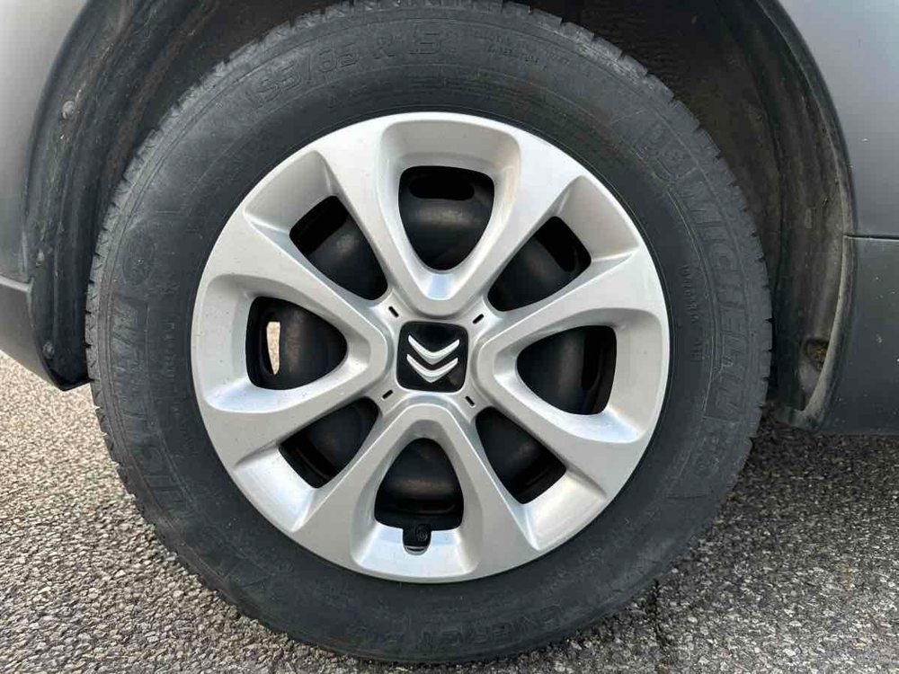 C3 1.2 PURETECH 82CH S&S FEEL NAV E6.D 2019 occasion 81000 Albi