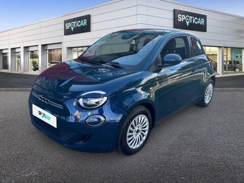 Fiat 500 e 95ch Action 2022 occasion Montpellier 34070