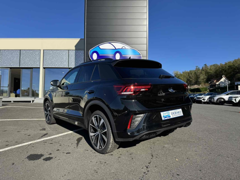 T-ROC 2.0 TDI 150CH R-LINE DSG7 2025 occasion 82370 Campsas