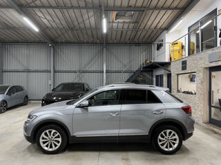 T-ROC Phase 2 | 2.0 TDI 150CH DSG7 Style [ LED Plus - Digital Cock 2023 occasion 13400 Aubagne