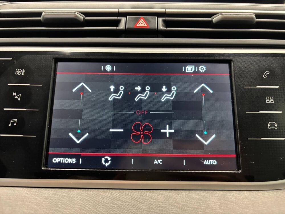Grand C4 Spacetourer PureTech 130ch S&S Shine E6.d 2021 occasion 91230 Montgeron