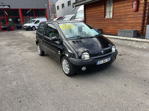 Twingo 1.2 16V 75CH BVR 2004 occasion 73540 La B&acirc;thie
