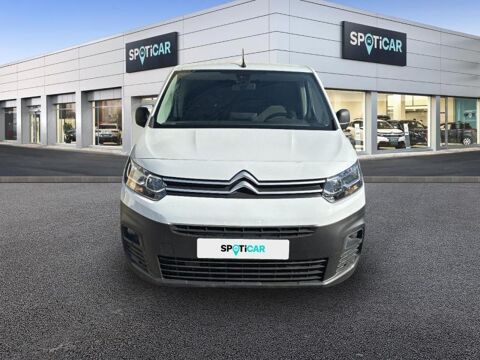 Berlingo M 650kg BlueHDi 130ch S&S 2023 occasion 27200 Vernon