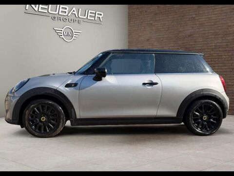 Cooper SE 184ch Edition Premium Plus BVA 5CV 2023 occasion 78240 Chambourcy