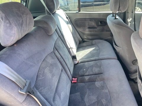 Clio II 1.6E 90CH RXT 5P 1999 occasion 24660 COULOUNIEIX CHAMIERS