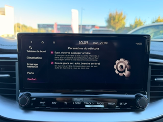 Ceed 1.0 T-GDI 120CH ACTIVE 2022 occasion 16400 Puymoyen