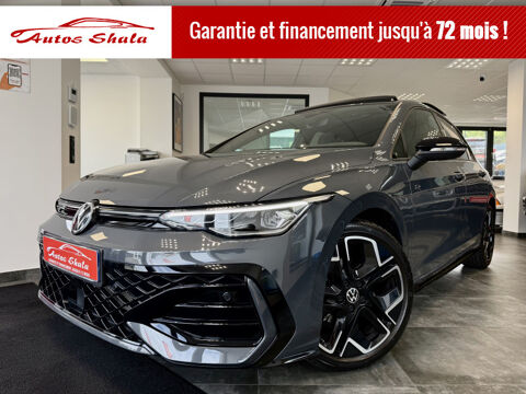 Annonce voiture Volkswagen Golf 37980 €