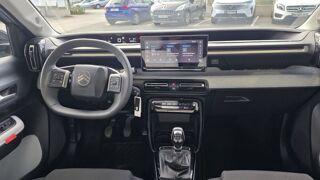 C3 1.2 TURBO 100CH MAX 2024 occasion 56530 QUEVEN