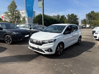 Sandero 1.0 TCE 90CH JOURNEY 2025 occasion 82000 Montauban