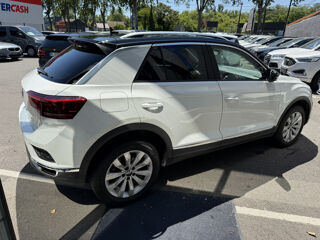 T-ROC 1.5 TSI EVO 150CH CARAT S&S 2021 occasion 31140 Aucamville