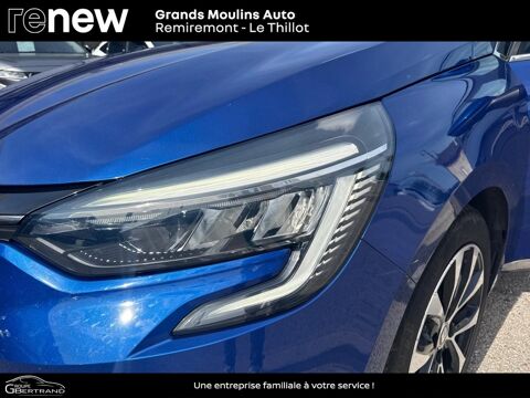 Clio 1.5 Blue dCi 100ch Intens -21N 2022 occasion 88160 Le Thillot