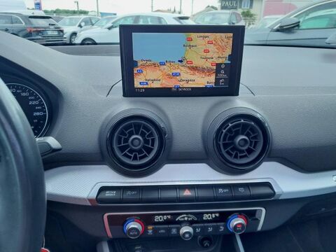 Q2 35 1.4 TFSI 150ch COD Design 2018 occasion 64600 Anglet