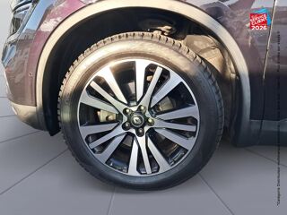 Koleos 2.0 dCi 175ch energy Initiale Paris 4x4 X-Tronic 2018 occasion 67200 Strasbourg
