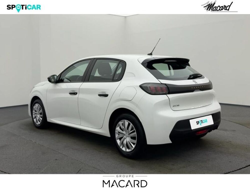 208 1.5 BlueHDi 100 Premium 2022 occasion 82000 Montauban