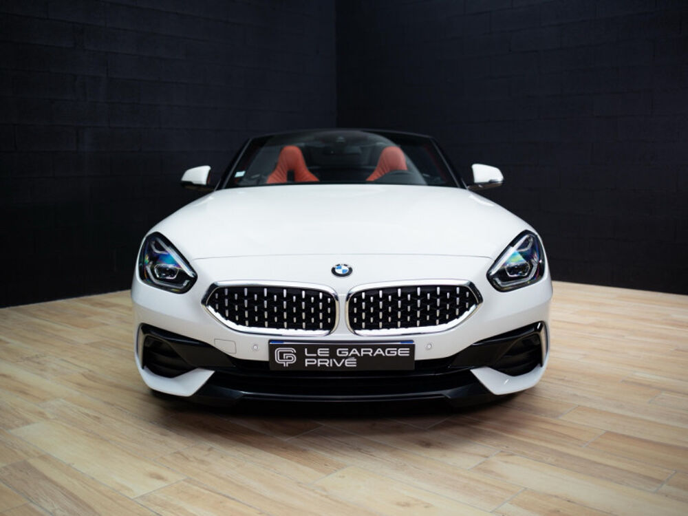Z4 (G29) 20IA 197CH SPORT / ORIGINE FRANCE / HK / ACCES CONFORT 2020 occasion 10120 SAINT ANDRE LES VERGERS