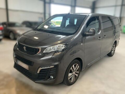 Annonce voiture Peugeot Expert 22990 €