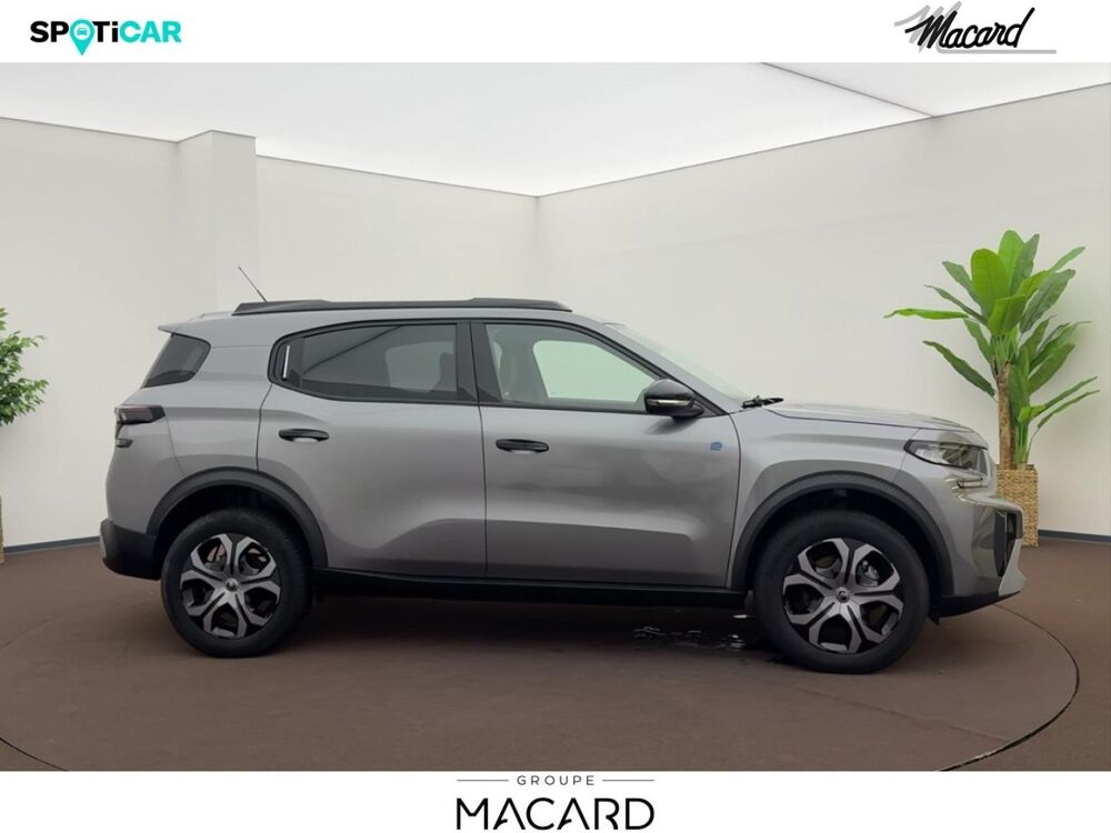 C3 Electrique 113ch 44,2kWh autonomie confort PLUS 2025 occasion 82000 Montauban