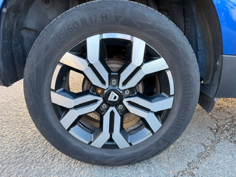 Duster 1.0 ECO-G 100CH PRESTIGE GPL 2022 occasion 16400 Puymoyen