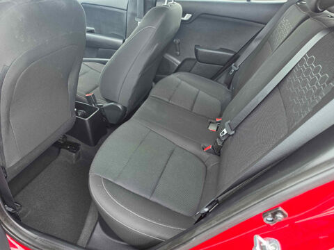 Rio 1.2 MPI 84CH URBAN EDITION 4CV 2020 occasion 64121 Serres-Castet