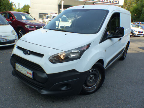 Ford Transit Connect L1 1.5 TD 100CH STOP&START AMBIENTE 2018 occasion Mont&eacute;vrain 77144