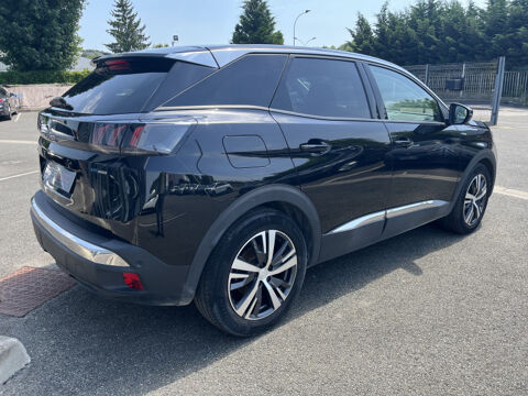 3008 HYBRID 225CH ALLURE PACK E-EAT8 2021 occasion 95310 Saint-Ouen-l'Aum&ocirc;ne