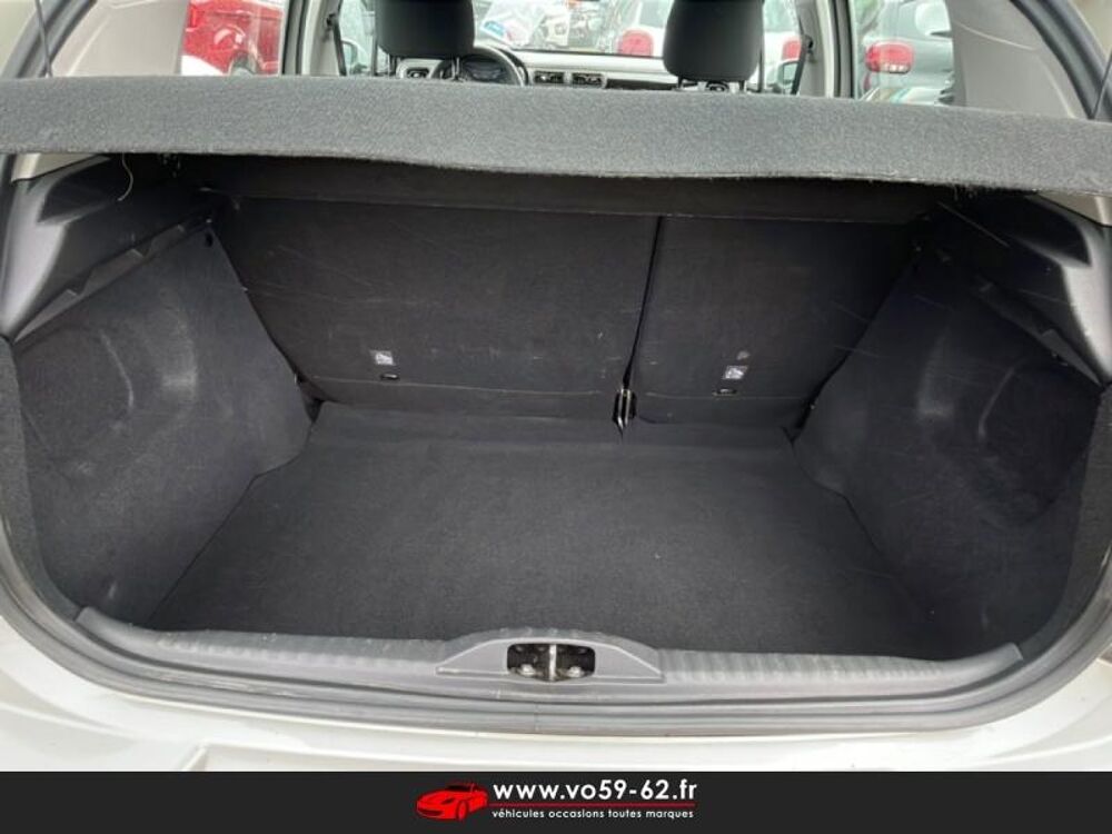 C3 1.2 PureTech 83ch S&S YOU! 2023 occasion 62000 Arras