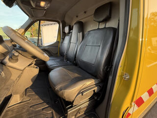 Master F3500 L3H2 2.3 BLUE DCI 135CH GRAND CONFORT EURO6 2022 occasion 57350 Stiring-Wendel