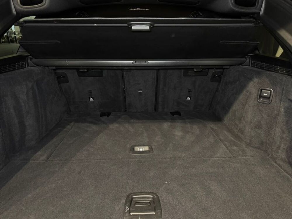 S&eacute;rie 5 (G31) 520DA 190CH M SPORT STEPTRONIC 2018 occasion 63170 Aubi&egrave;re