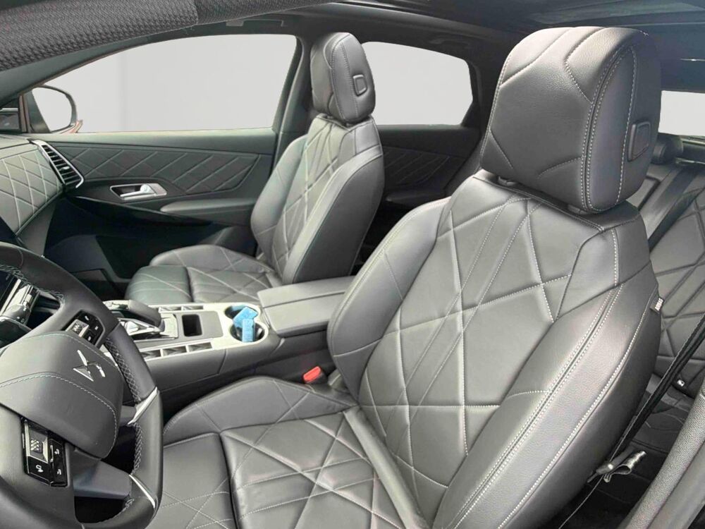 DS7 E-TENSE 225ch Rivoli / FULL OPTIONS / TOP AFFAIRE 2024 occasion 82000 Montauban