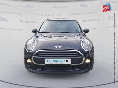 Cooper One 75ch 2017 occasion 67200 Strasbourg