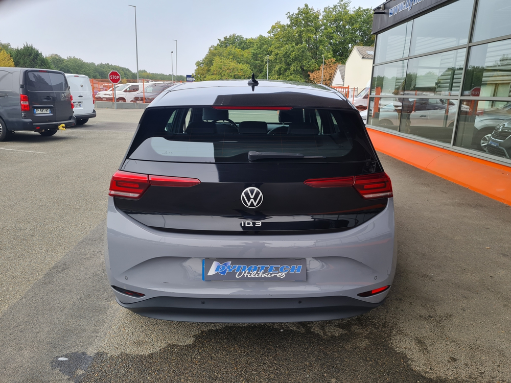 ID.3 145CH PRO 58 KWH 2021 occasion 28630 Nogent-le-Phaye