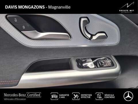 Classe A 250+ EQ 272ch AMG Line 2026 occasion 78200 Magnanville