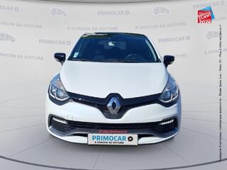 Clio 1.6 T 220ch RS Trophy EDC 5p 2017 occasion 67200 Strasbourg
